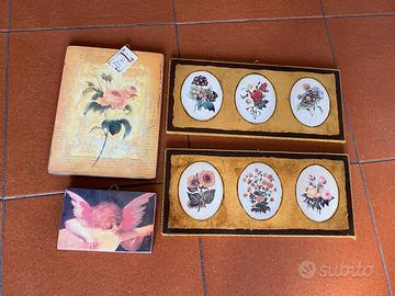 Quadri decorativi