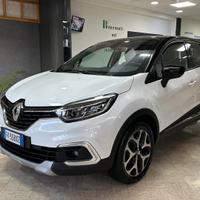 Renault Captur dCi 8V 110 CV Start&Stop Energy Int
