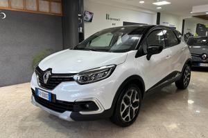 Renault Captur dCi 8V 110 CV Start&Stop Energy Int