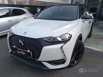 Ds DS 3 Cross. 1.2 PureTech 100CV Perf. Line