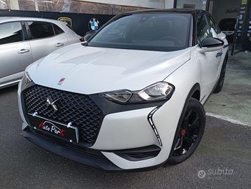 Ds DS 3 Cross. 1.2 PureTech 100CV Perf. Line