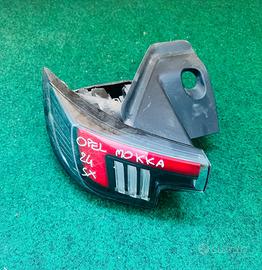 Fanale posteriore sinistro Opel Mokka