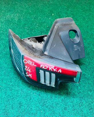 Fanale posteriore sinistro Opel Mokka