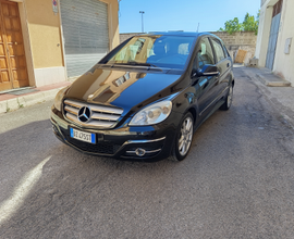 Mercedes classe b 180 sport 2010