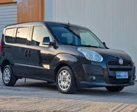 Fiat Doblo 1.6 MTJ 105CV