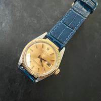 Rolex 1601
