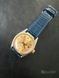 Rolex 1601
