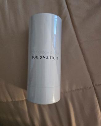 profumo Louis vuitton California dream