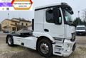 MERCEDES-BENZ ACTROS 1846 LS