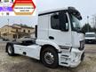 MERCEDES-BENZ ACTROS 1846 LS