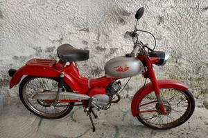 MOTO GUZZI