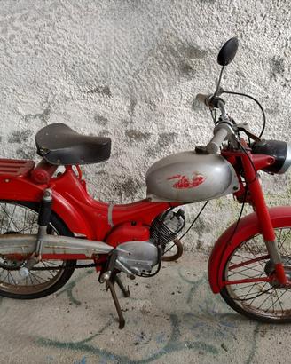 MOTO GUZZI