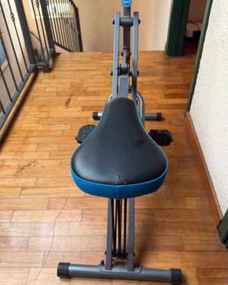 Attrezzo da palestra