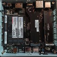 Kit 32gb di memoria SODIMM RAM DDR5 PREMIER 5600