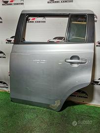 Porta portiera posteriore sinistra daihatsu materi