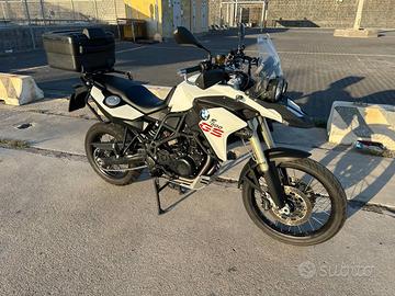 BMW F 800 GS