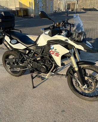 BMW F 800 GS