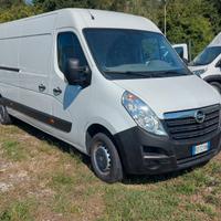 Opel movano tetto alto passo lungo