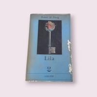 Adelphi "Lila: un'indagine sulla moralità"