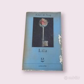 Adelphi "Lila: un'indagine sulla moralità"