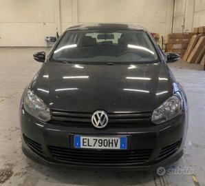 Volkswagen Golf 1.4 TSI 122CV 5p. Sport Edition