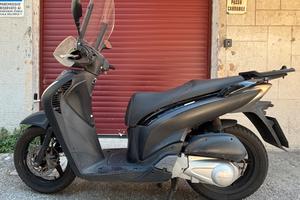 Honda SH 150 fine 2009