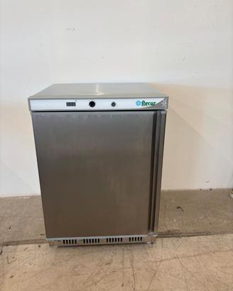 Armadio Frigo Lt. 130  Temp. +2°/+8°C Esterno Inox