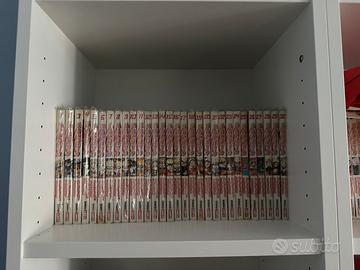 Naruto completa