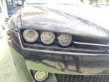 Proiettore destro ALFA ROMEO 159 del 2007