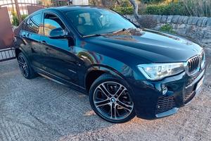 Bmw X4 xDrive20d Msport