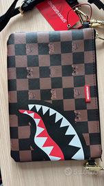 Borsello sprayground