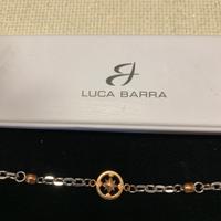 Bracciale Rosa dei Venti Luca Barra