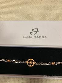 Bracciale Rosa dei Venti Luca Barra