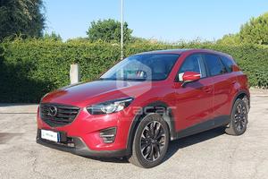 MAZDA CX-5 2.2L Skyactiv-D 175CV 4WD Exceed