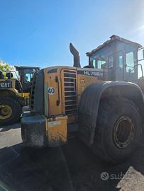 HYUNDAI HL760-9