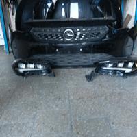 Ricambi Opel Corsa Astra Insignia Adam 