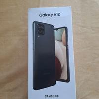 SAMSUNG A12