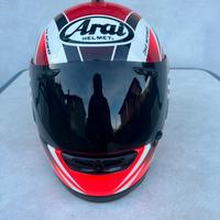 Casco Integrale Arai condor