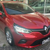 Renault Clio TCe 12V 100 CV GPL 5 porte Intens