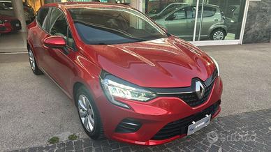 Renault Clio TCe 12V 100 CV GPL 5 porte Intens