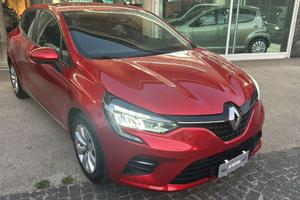 Renault Clio TCe 12V 100 CV GPL 5 porte Intens