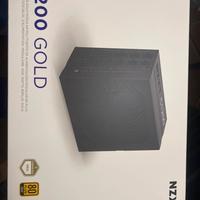 Alimentatore nzxt c1200