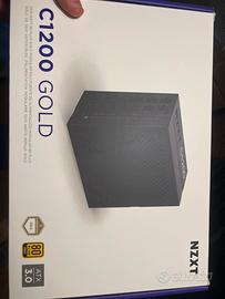 Alimentatore nzxt c1200