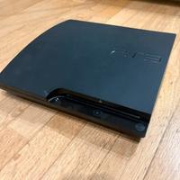Play station 3 + giochi