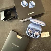 Cuffie bluetooth Samsung GalaxyPro