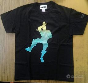 FORTNITE t-shirt Epic Games taglia 12/13 anni