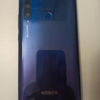 Honor 10i    128gb  4gb ram