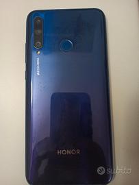 Honor 10i    128gb  4gb ram