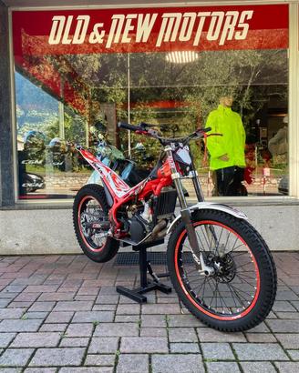 Beta Evo 300