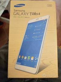 Samsung Tab 4